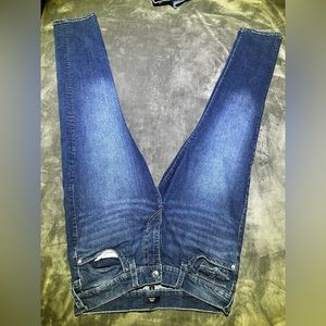 Authentic True Religion Jeans